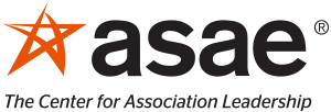ASAE the Center for Association Leadership